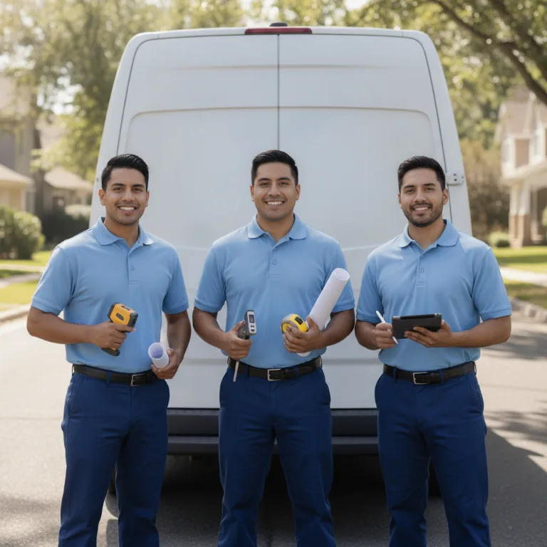 Imobiliária equipe em Uruguaiana